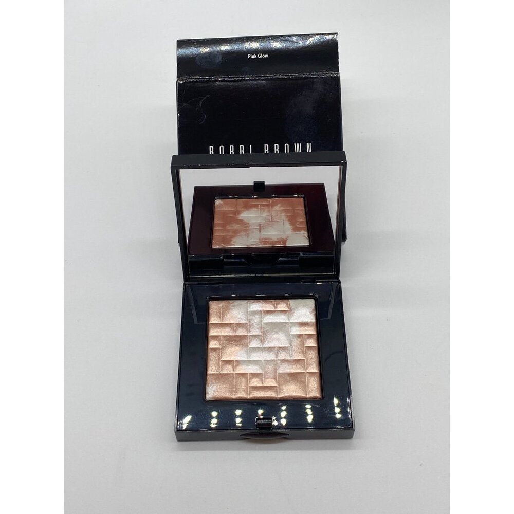 Bobbi Brown Highlighting Powder, Pink Glow 0.28 OZ./8g